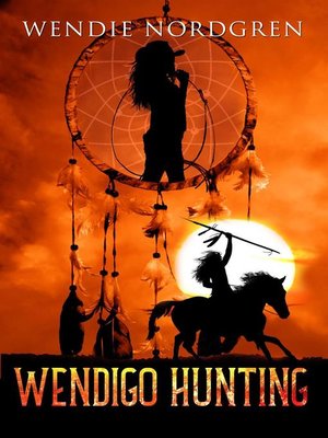 cover image of Wendigo Hunting